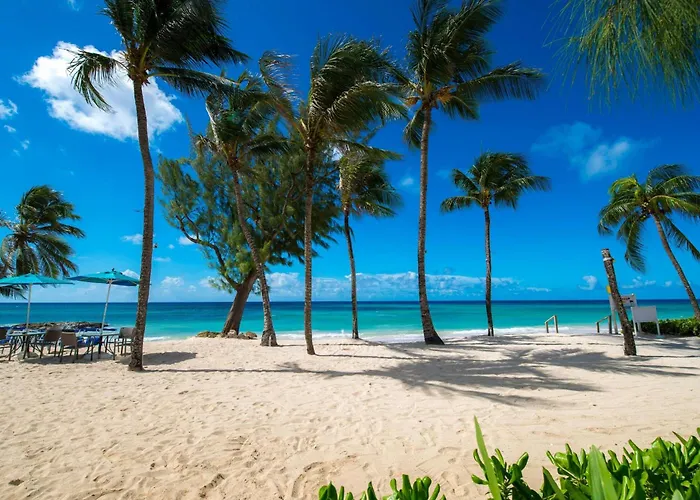 Turtle Beach, A Tribute Portfolio All Inclusive Hotel
