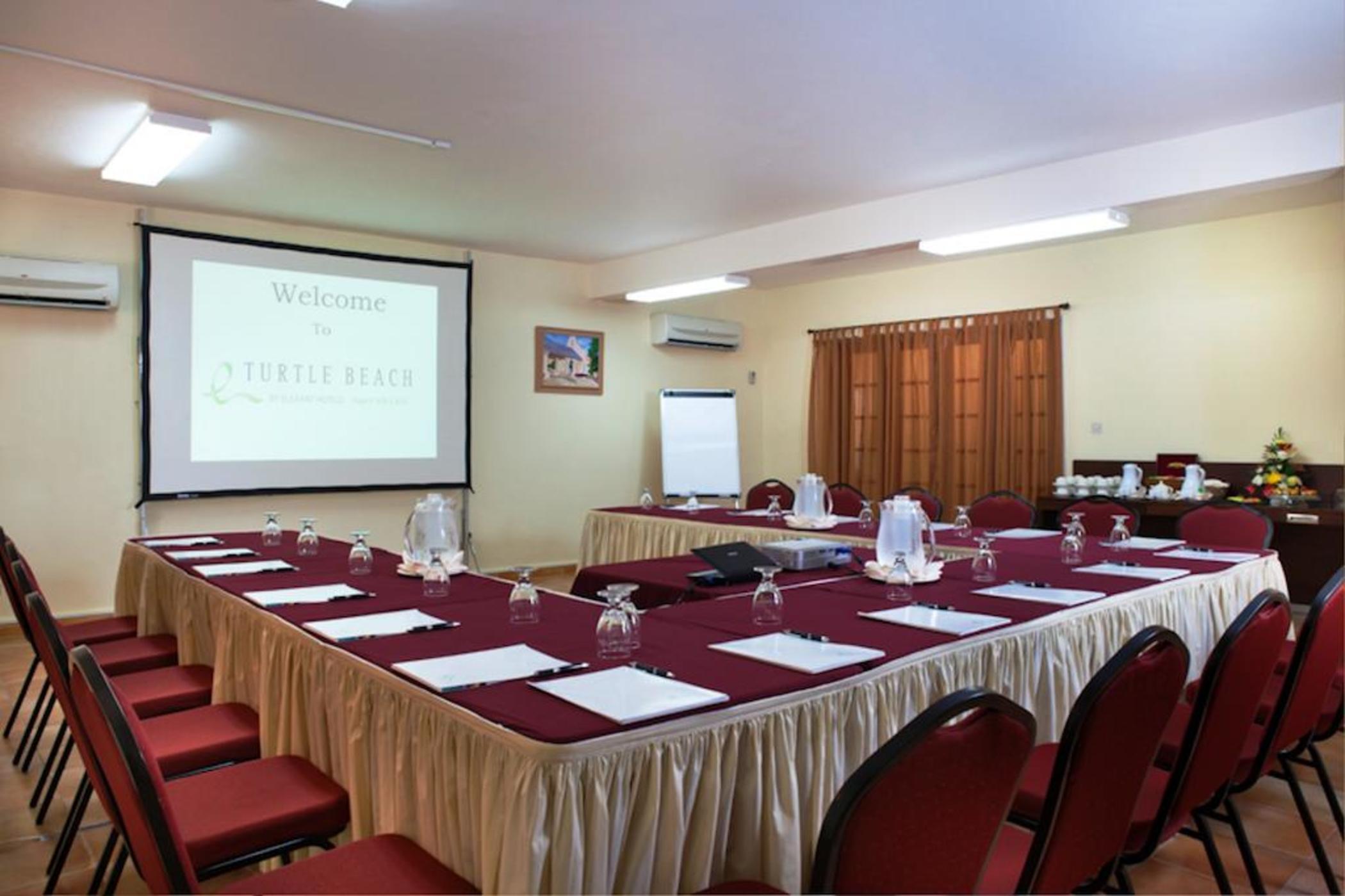 Turtle Beach, A Tribute Portfolio Resort Christ Church