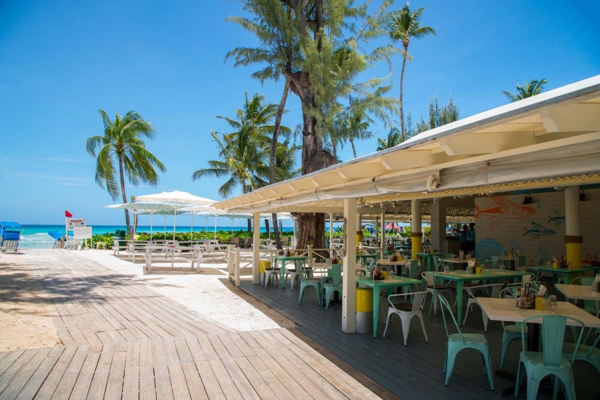 Resort Turtle Beach, A Tribute Portfolio Christ Church