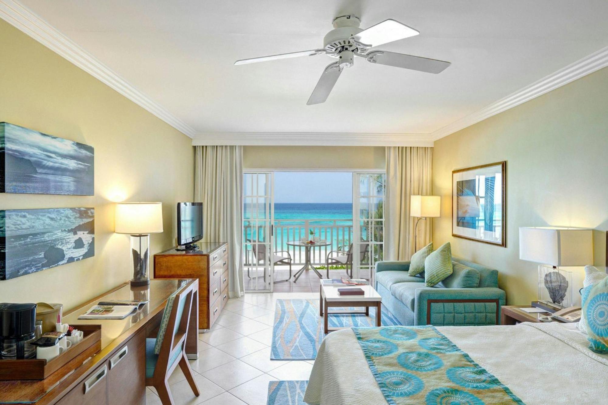 Turtle Beach, A Tribute Portfolio Resort Christ Church