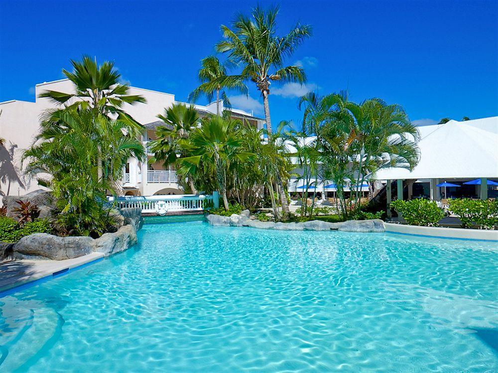 Turtle Beach, A Tribute Portfolio Resort 4*