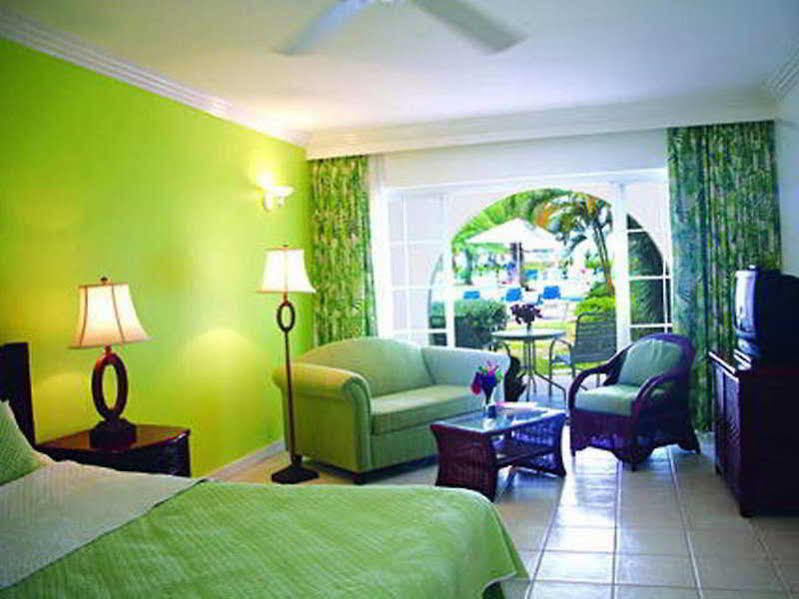 Turtle Beach, A Tribute Portfolio Resort 4*