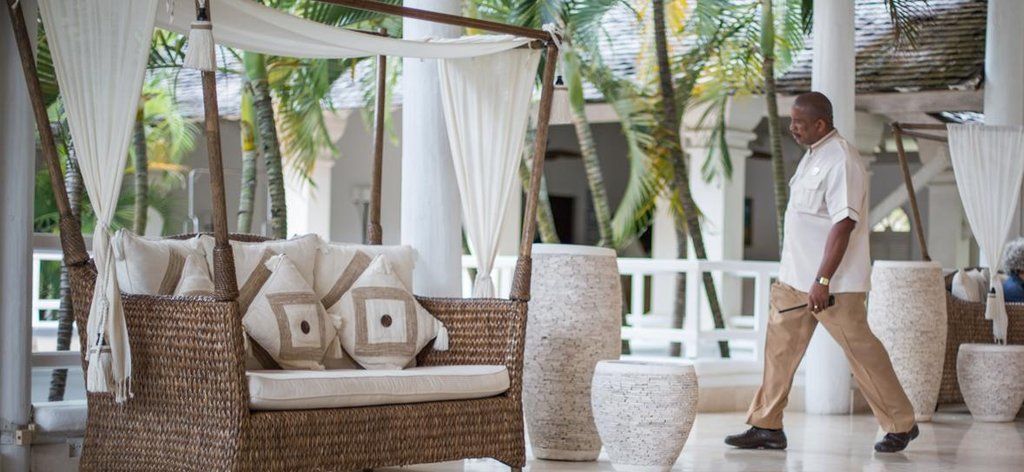 Turtle Beach, A Tribute Portfolio 4* Christ Church