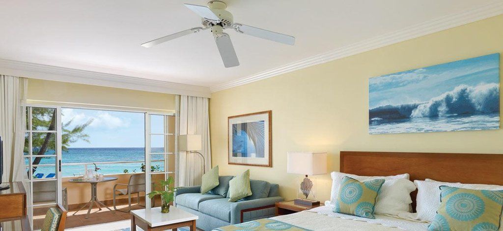 Turtle Beach, A Tribute Portfolio 4* Christ Church
