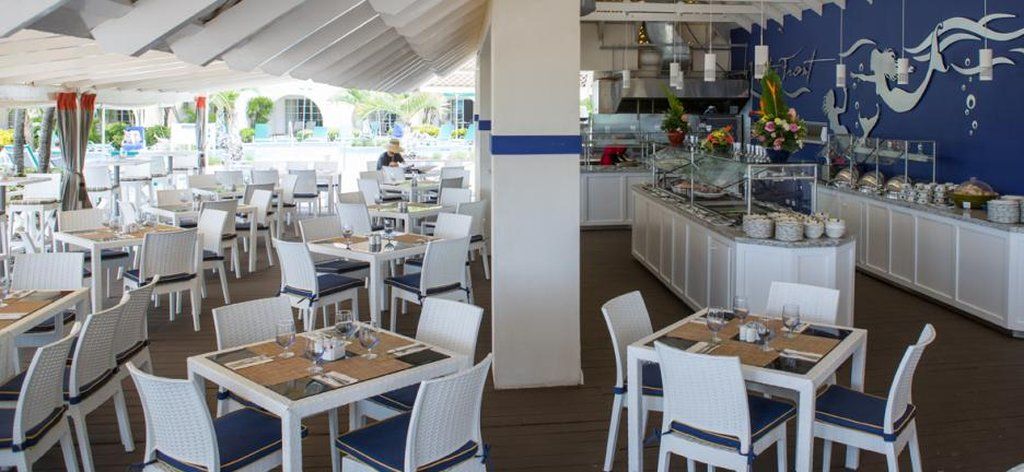 Turtle Beach, A Tribute Portfolio 4* Christ Church