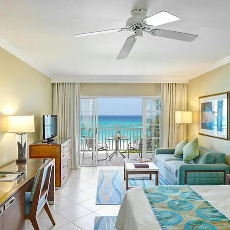 Turtle Beach, A Tribute Portfolio All Inclusive Hotel Christ Church Exterior photo