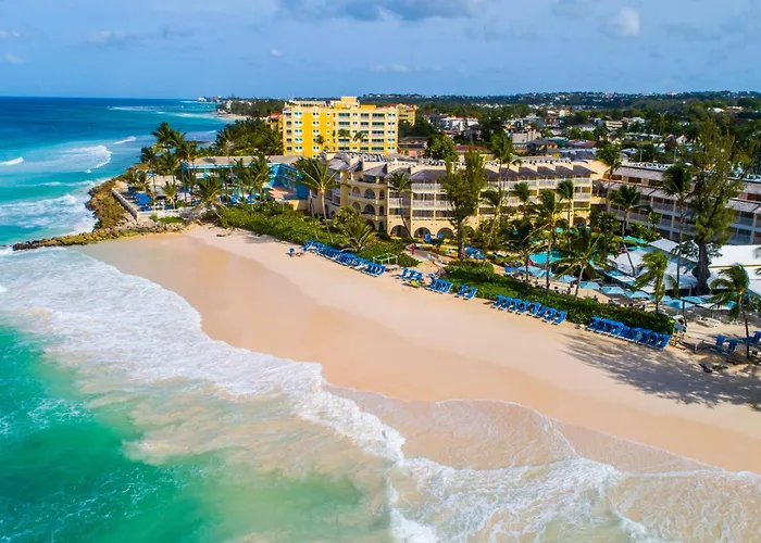 Turtle Beach, A Tribute Portfolio All Inclusive Hotel