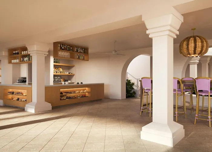 Turtle Beach, A Tribute Portfolio All Inclusive Hotel