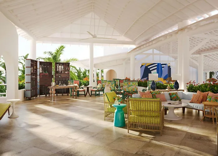 Turtle Beach, A Tribute Portfolio All Inclusive Hotel