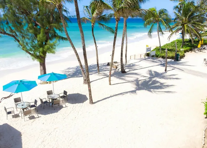 Turtle Beach, A Tribute Portfolio All Inclusive Hotel