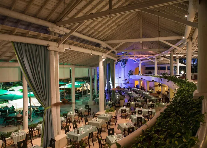 Turtle Beach, A Tribute Portfolio All Inclusive Hotel