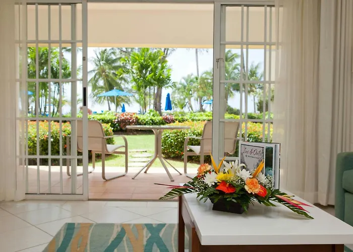 Turtle Beach, A Tribute Portfolio All Inclusive Hotel