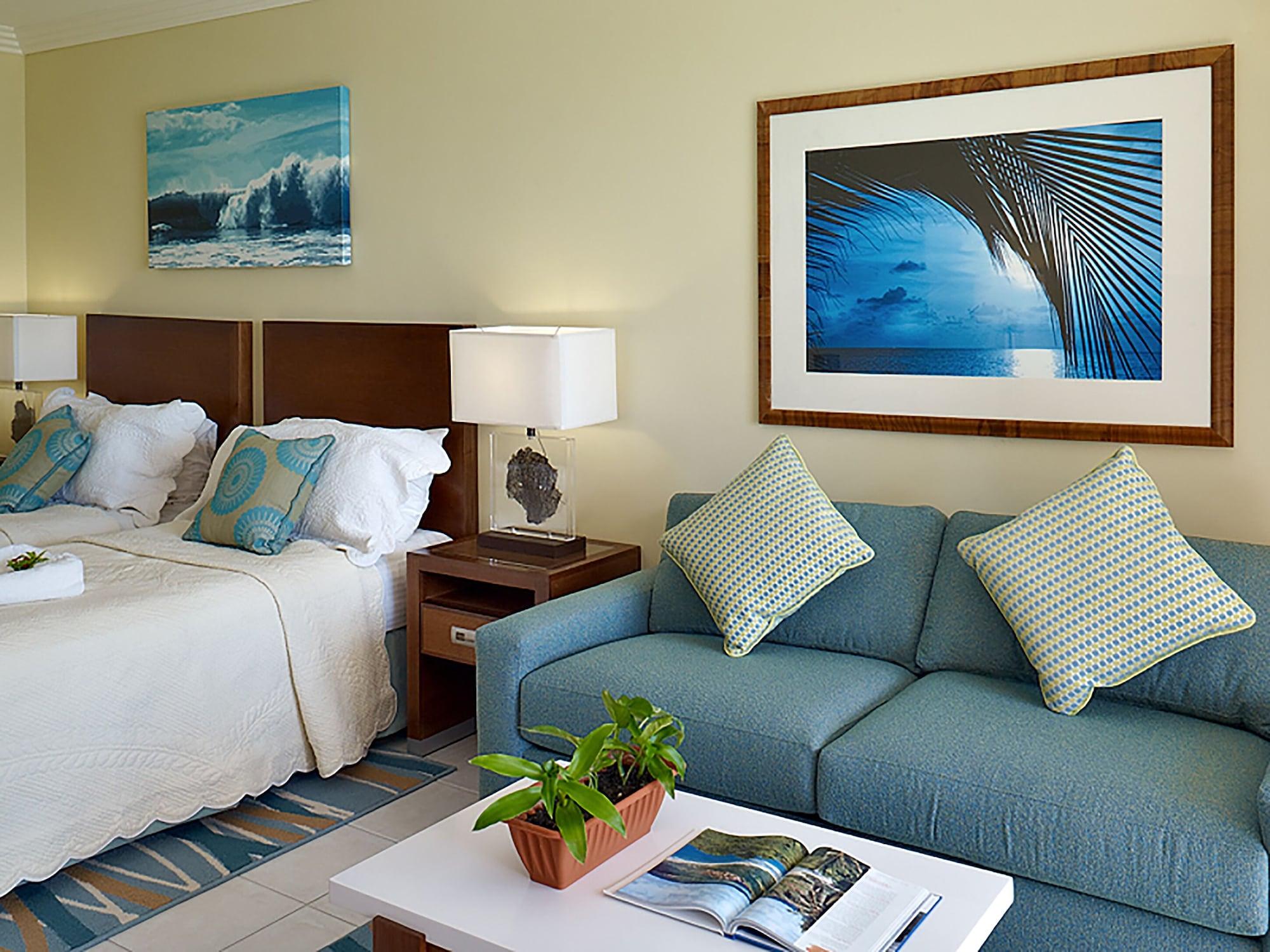 Turtle Beach, A Tribute Portfolio 4* Christchurch