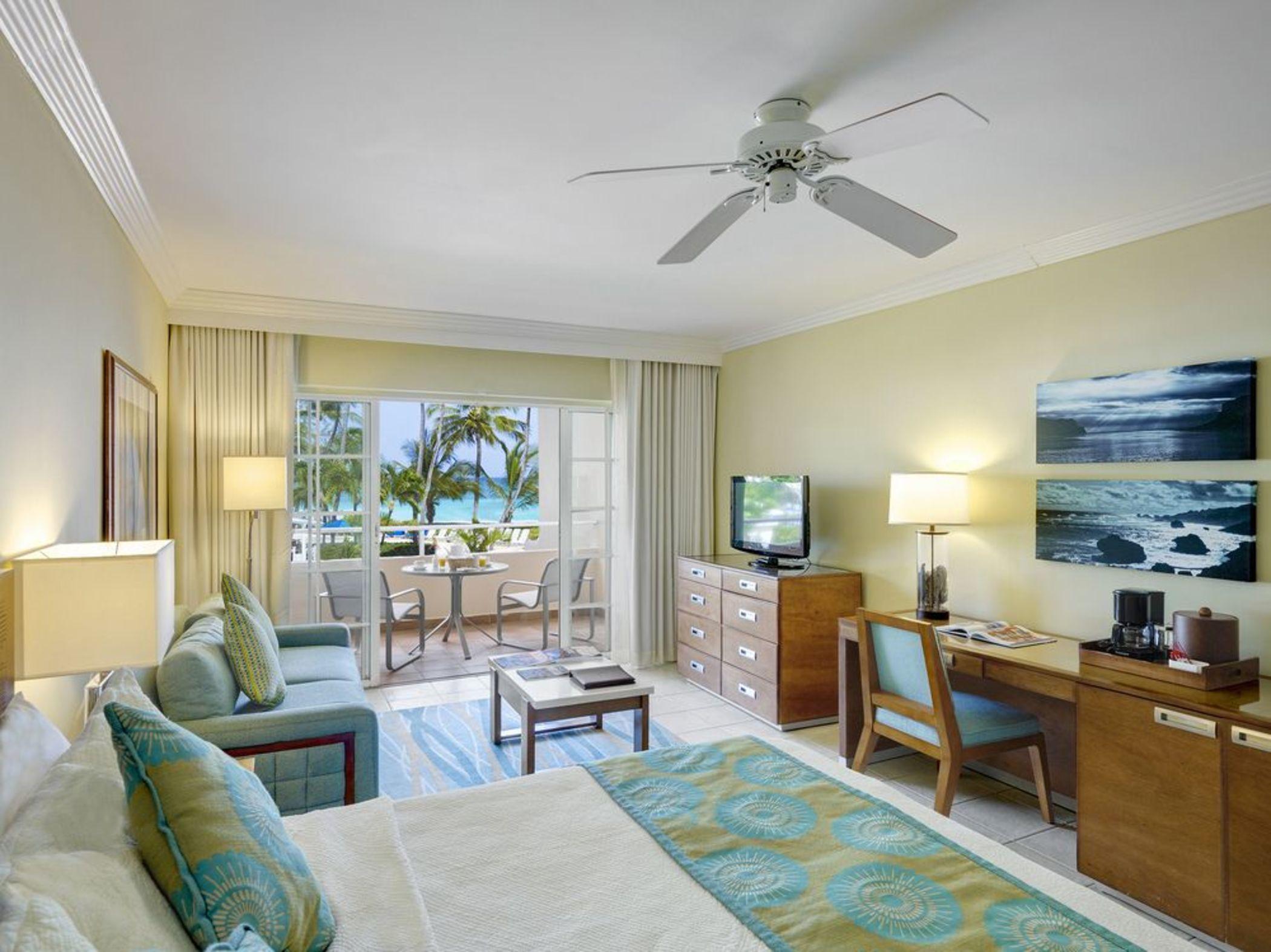 Resort Turtle Beach, A Tribute Portfolio