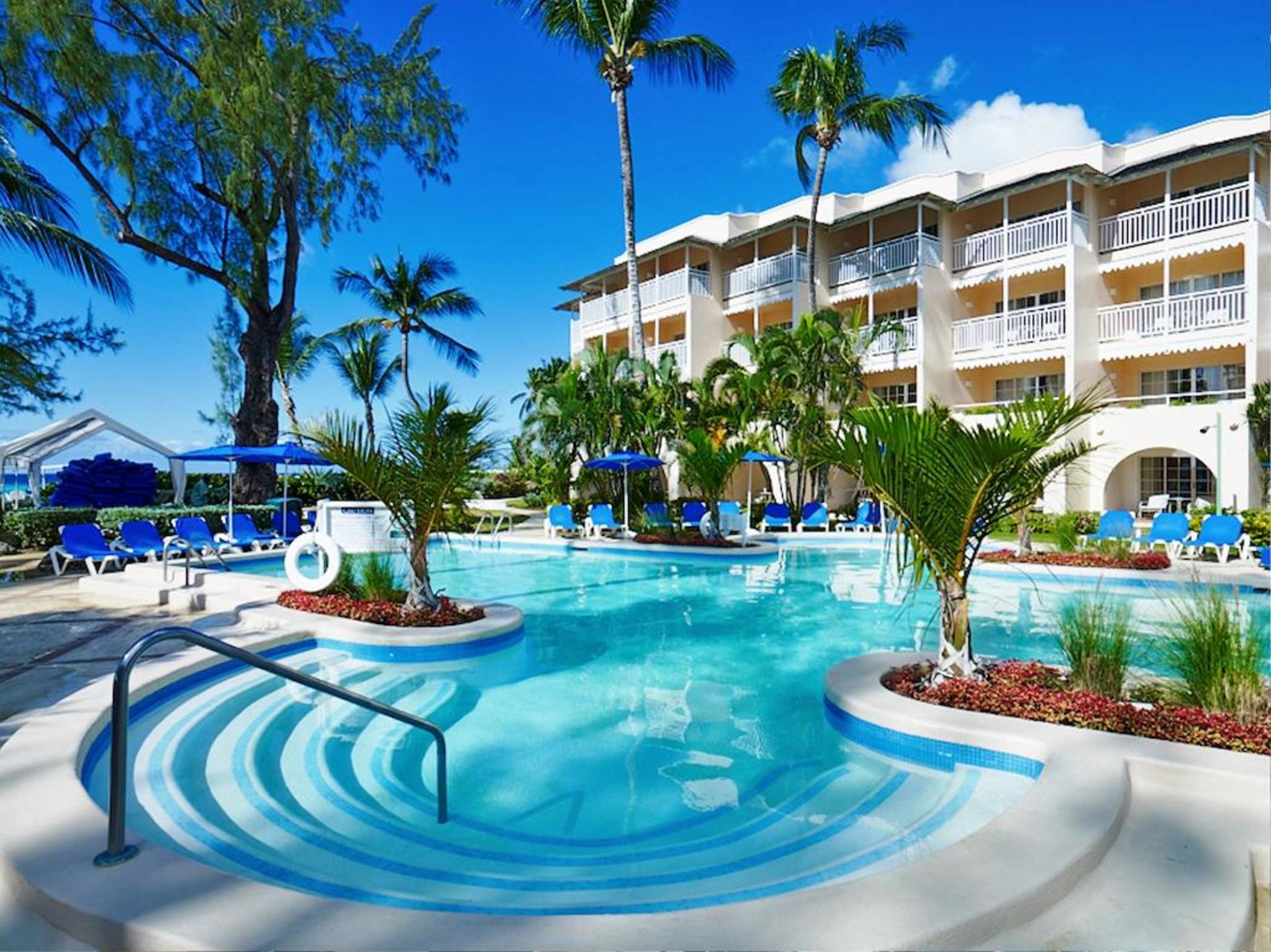 Turtle Beach, A Tribute Portfolio Resort