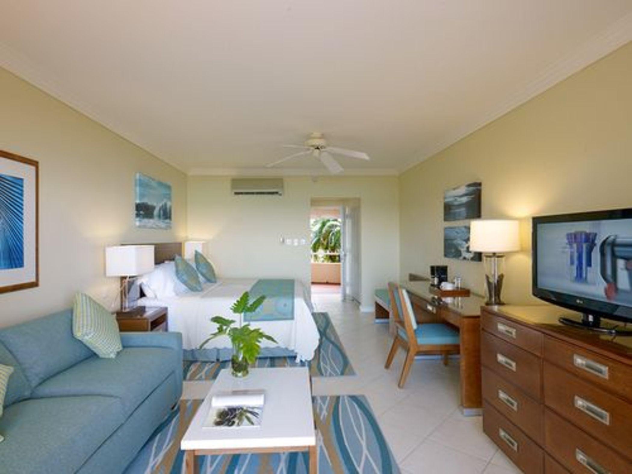 Resort Turtle Beach, A Tribute Portfolio