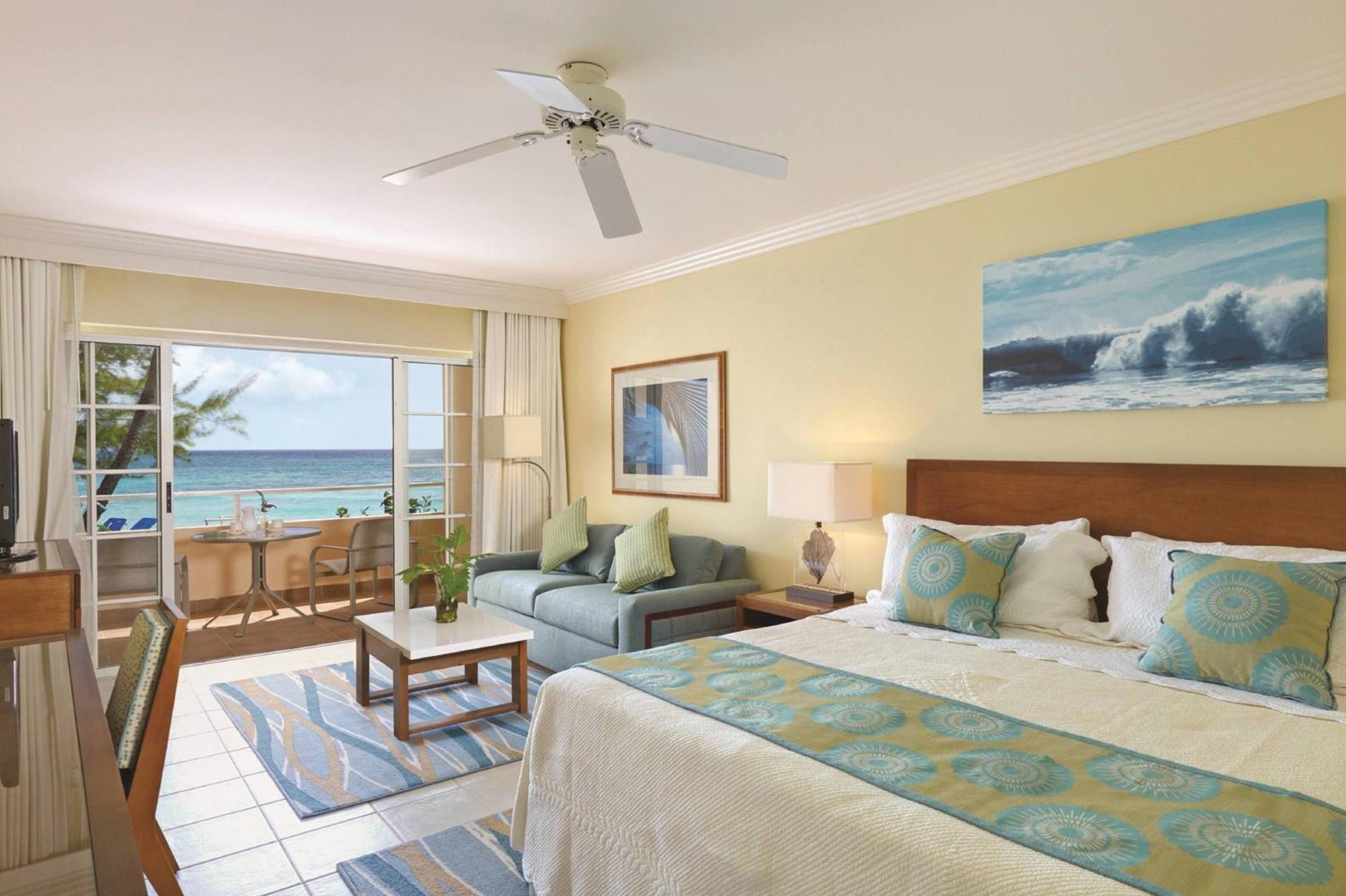 Resort Turtle Beach, A Tribute Portfolio