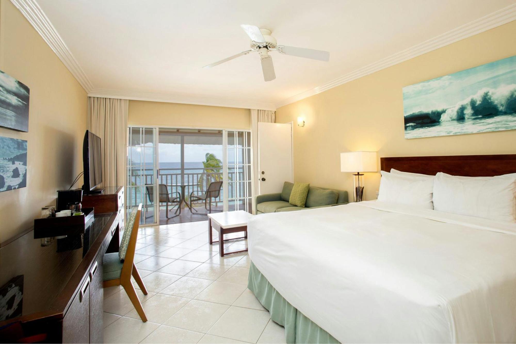 Turtle Beach, A Tribute Portfolio Resort 4*