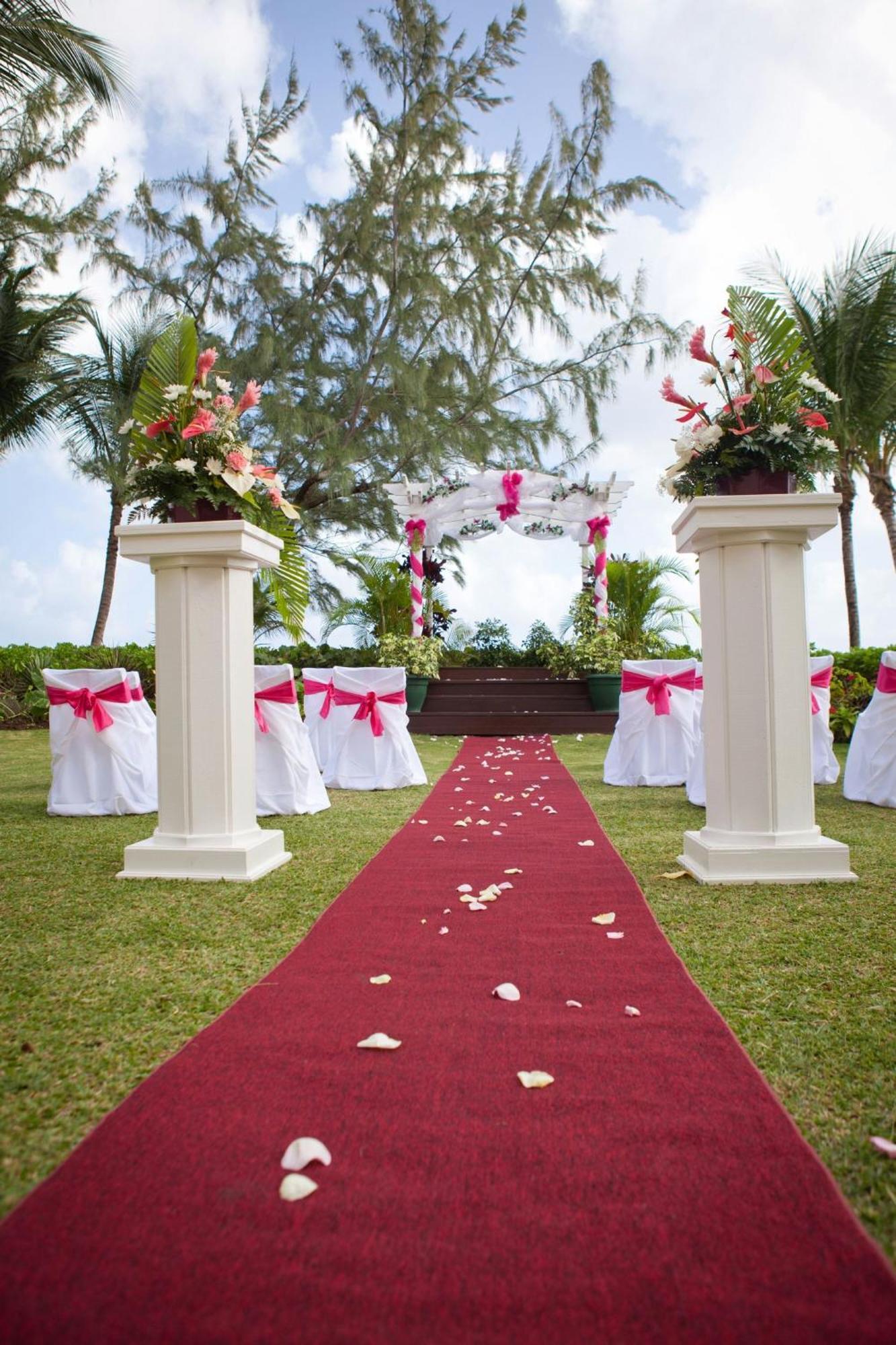 Turtle Beach, A Tribute Portfolio Resort 4*