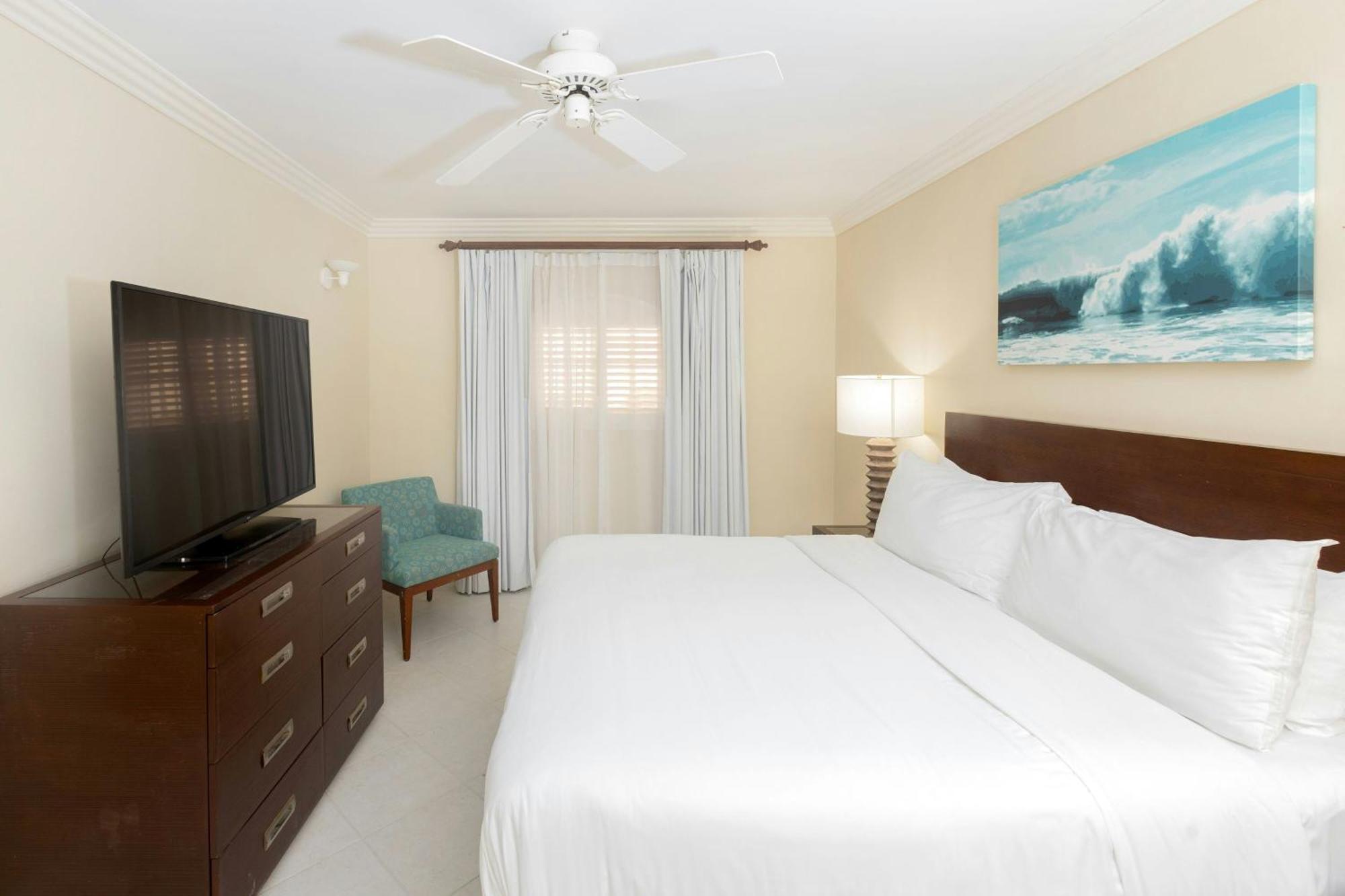 Turtle Beach, A Tribute Portfolio 4* Christchurch