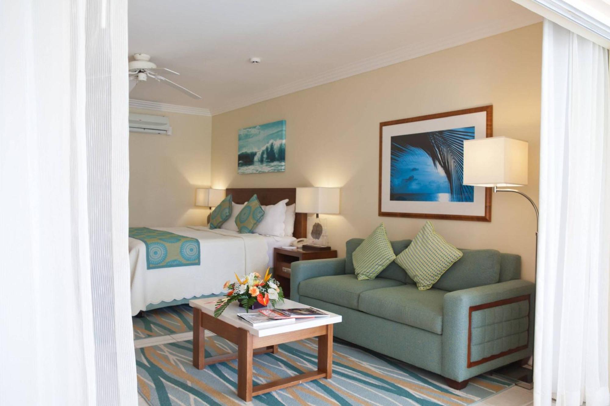Turtle Beach, A Tribute Portfolio Resort Christchurch