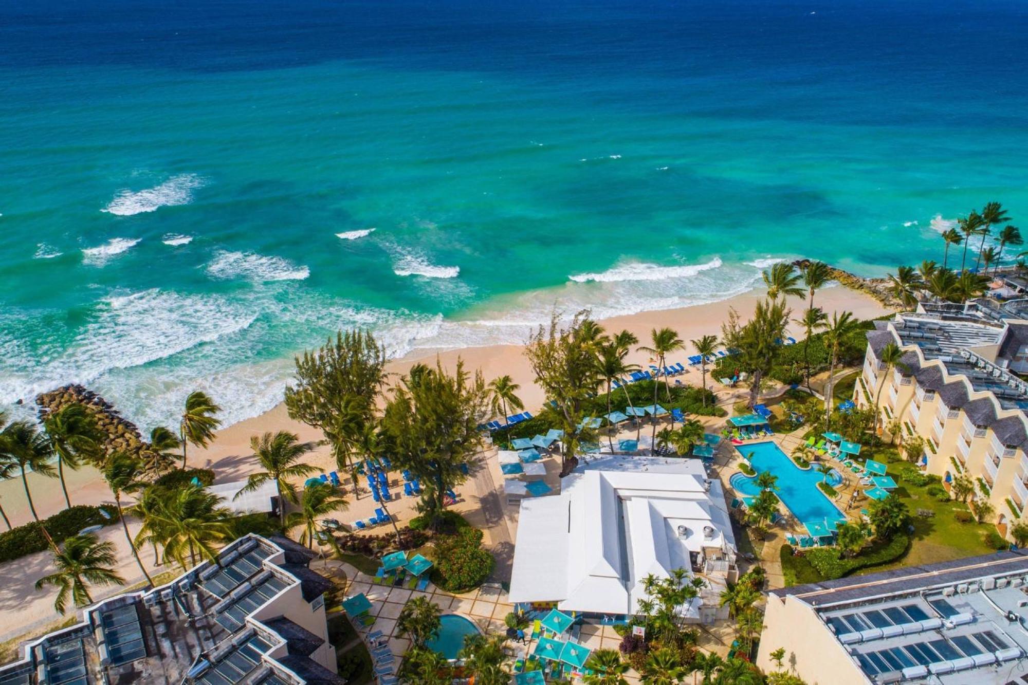 Turtle Beach, A Tribute Portfolio Resort