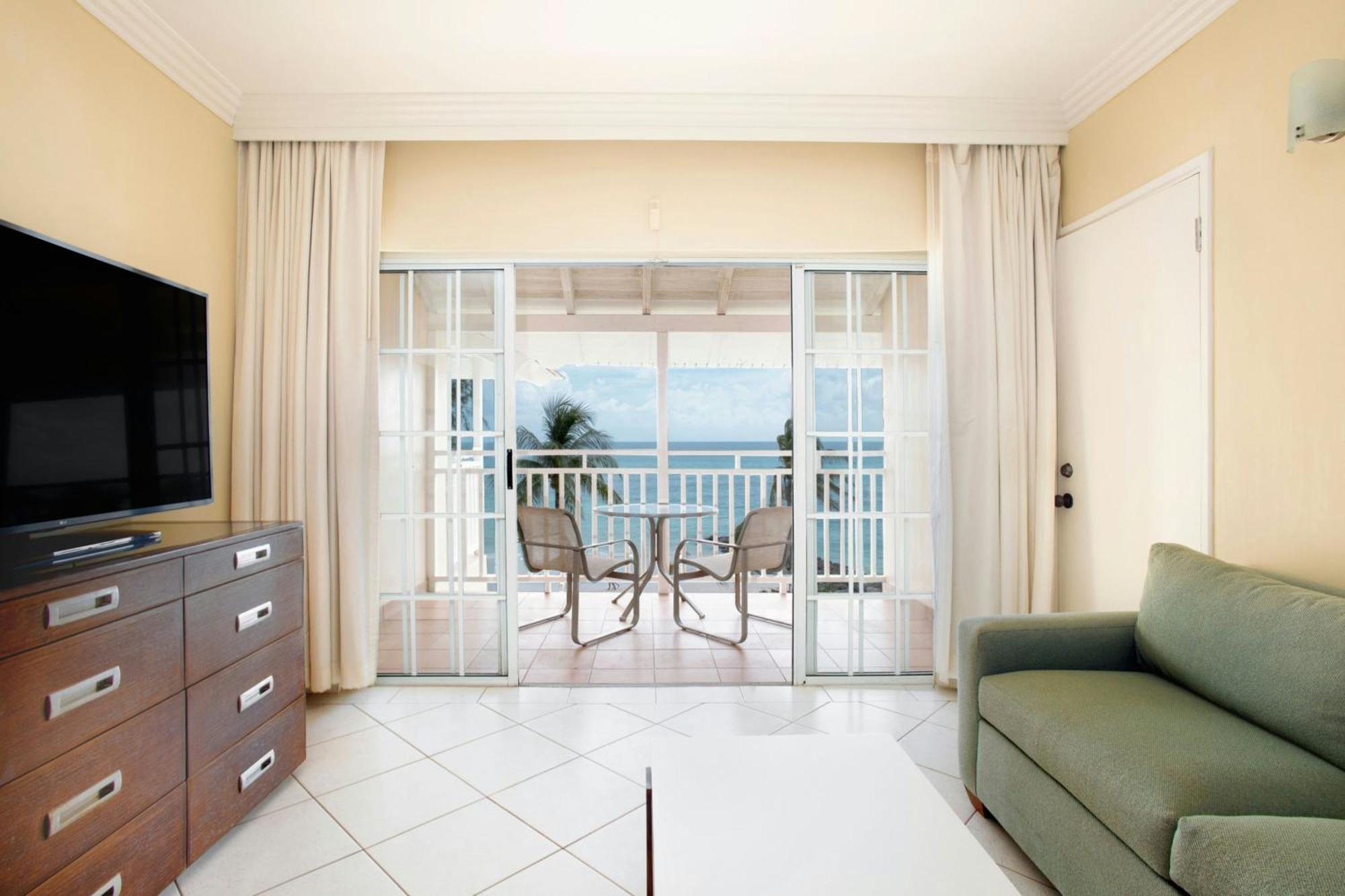 Turtle Beach, A Tribute Portfolio Resort