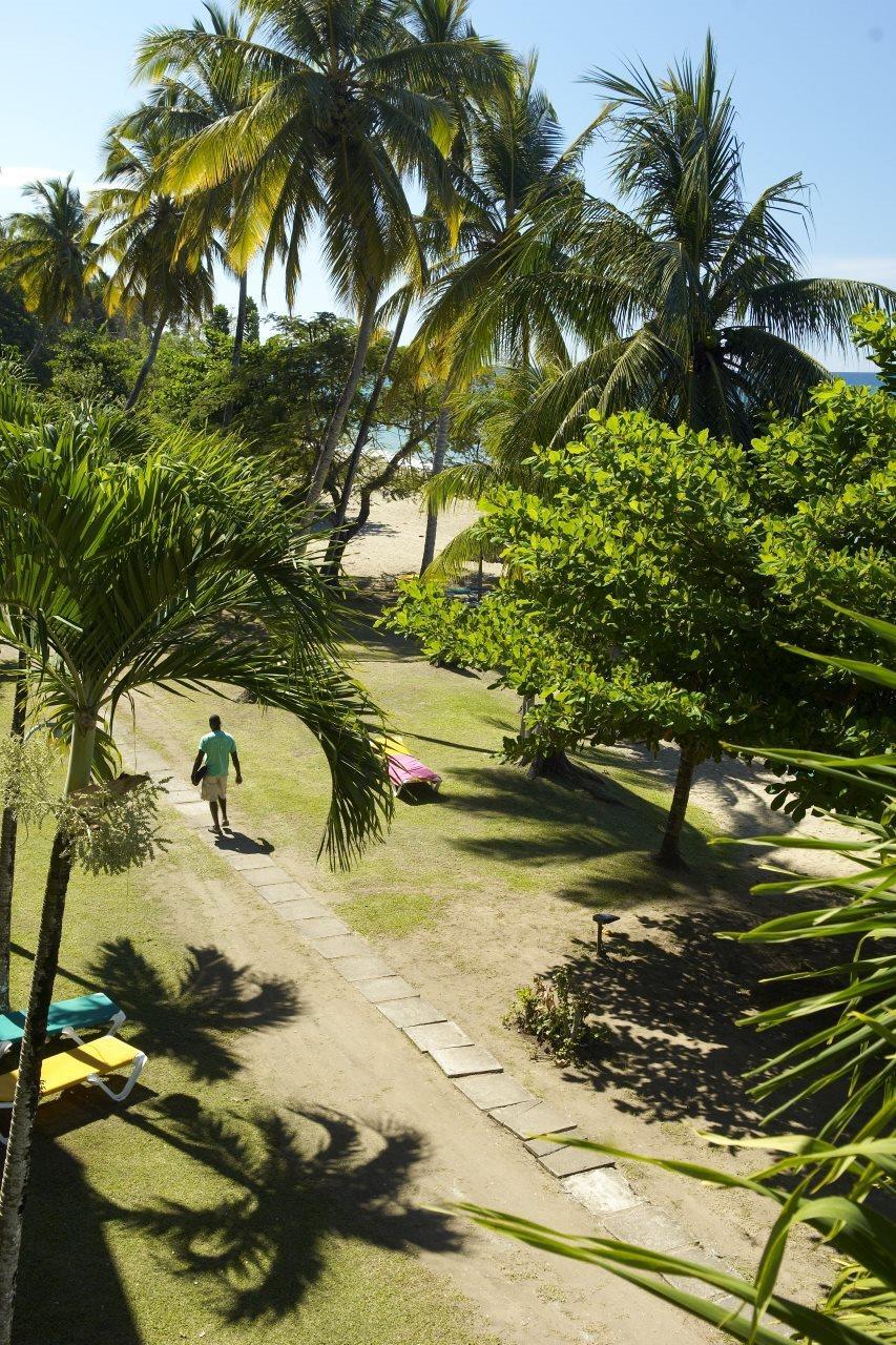 Resort Turtle Beach, A Tribute Portfolio