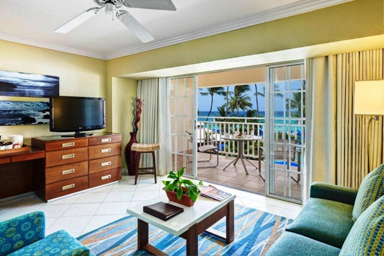 Resort Turtle Beach, A Tribute Portfolio 4*