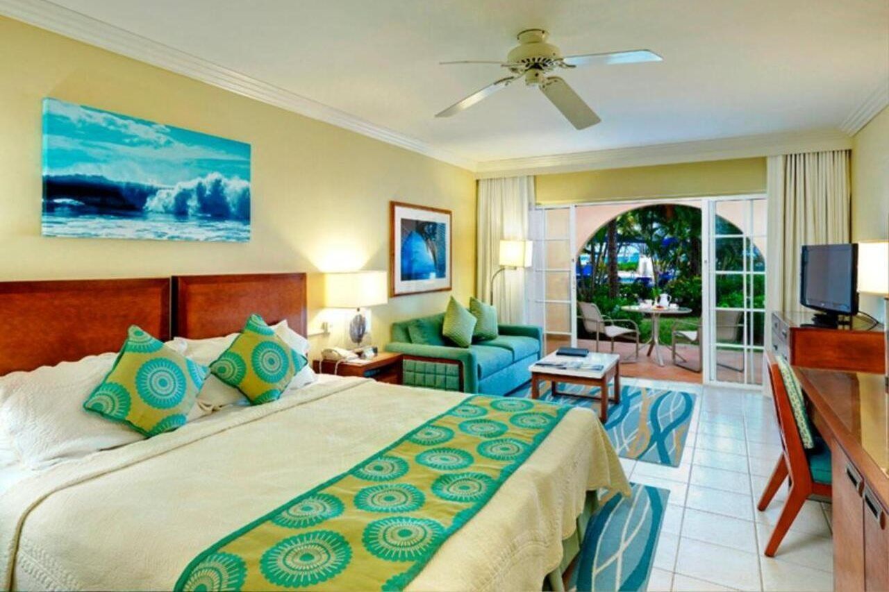 Resort Turtle Beach, A Tribute Portfolio