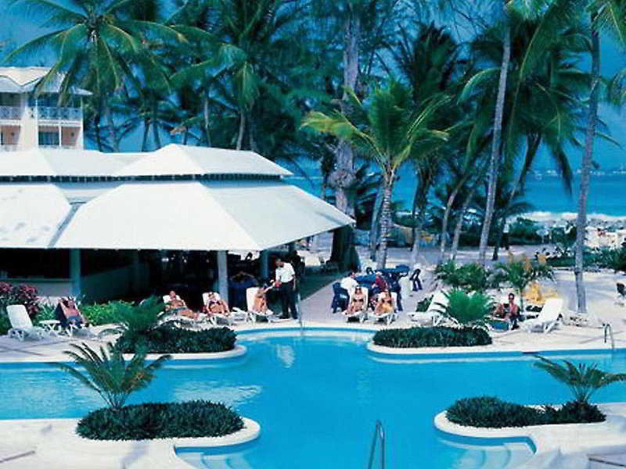 Turtle Beach, A Tribute Portfolio Resort Christ Church
