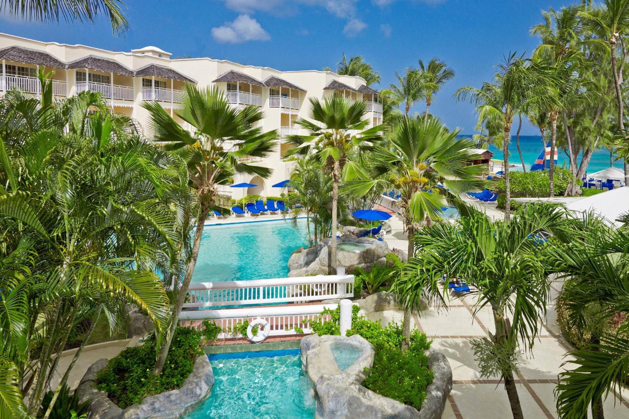 Turtle Beach, A Tribute Portfolio Resort Christ Church