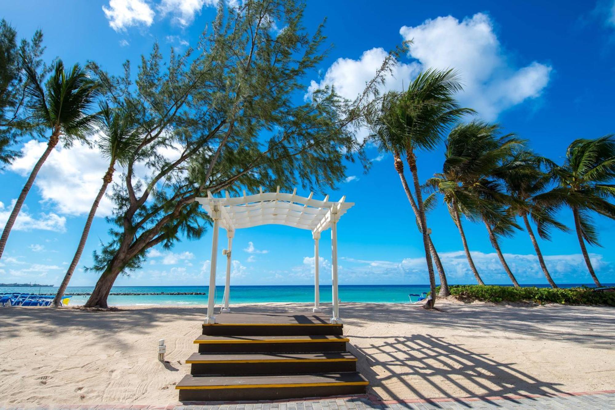 Resort Turtle Beach, A Tribute Portfolio Christ Church
