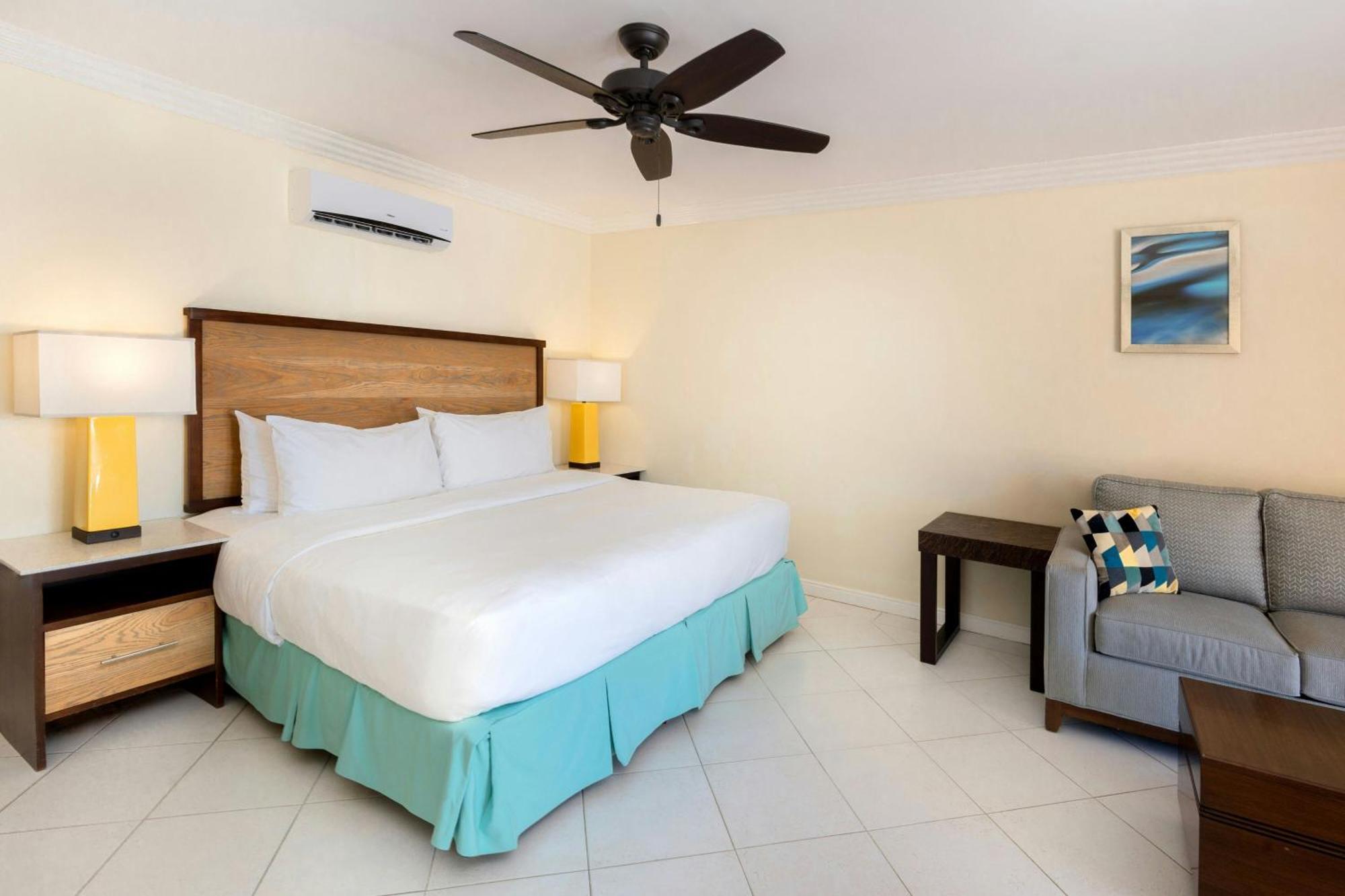 Resort Turtle Beach, A Tribute Portfolio Christ Church
