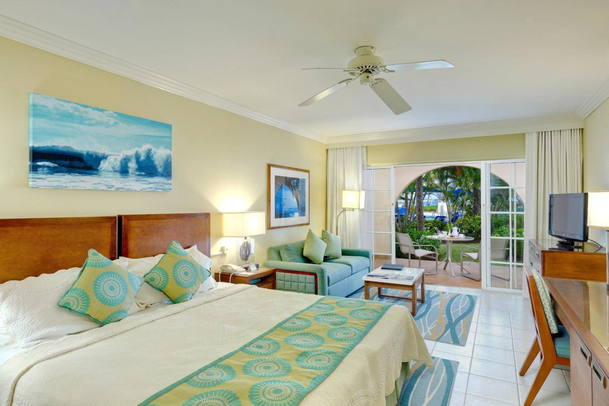 Turtle Beach, A Tribute Portfolio Christ Church