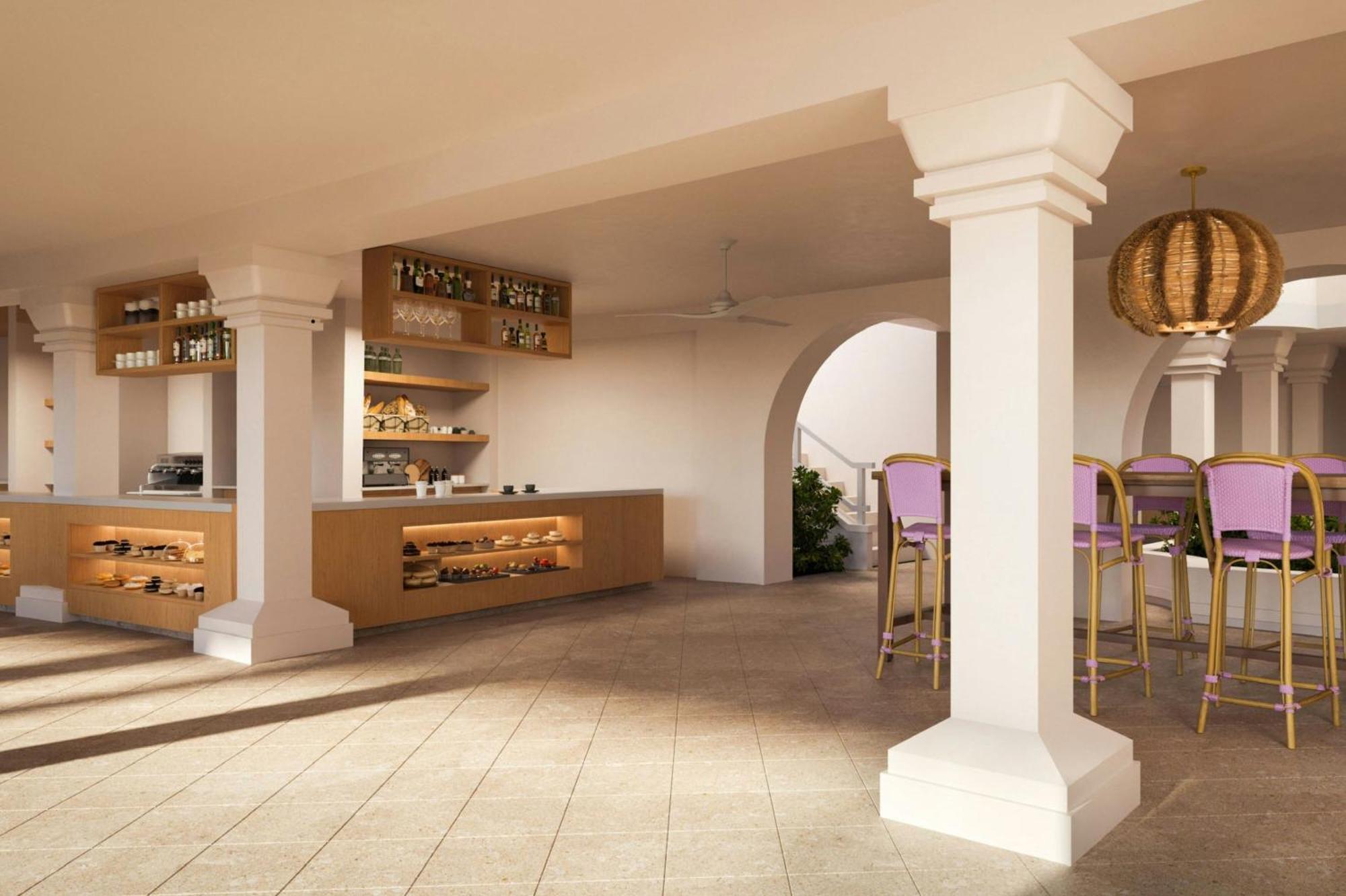 Turtle Beach, A Tribute Portfolio Resort Christ Church