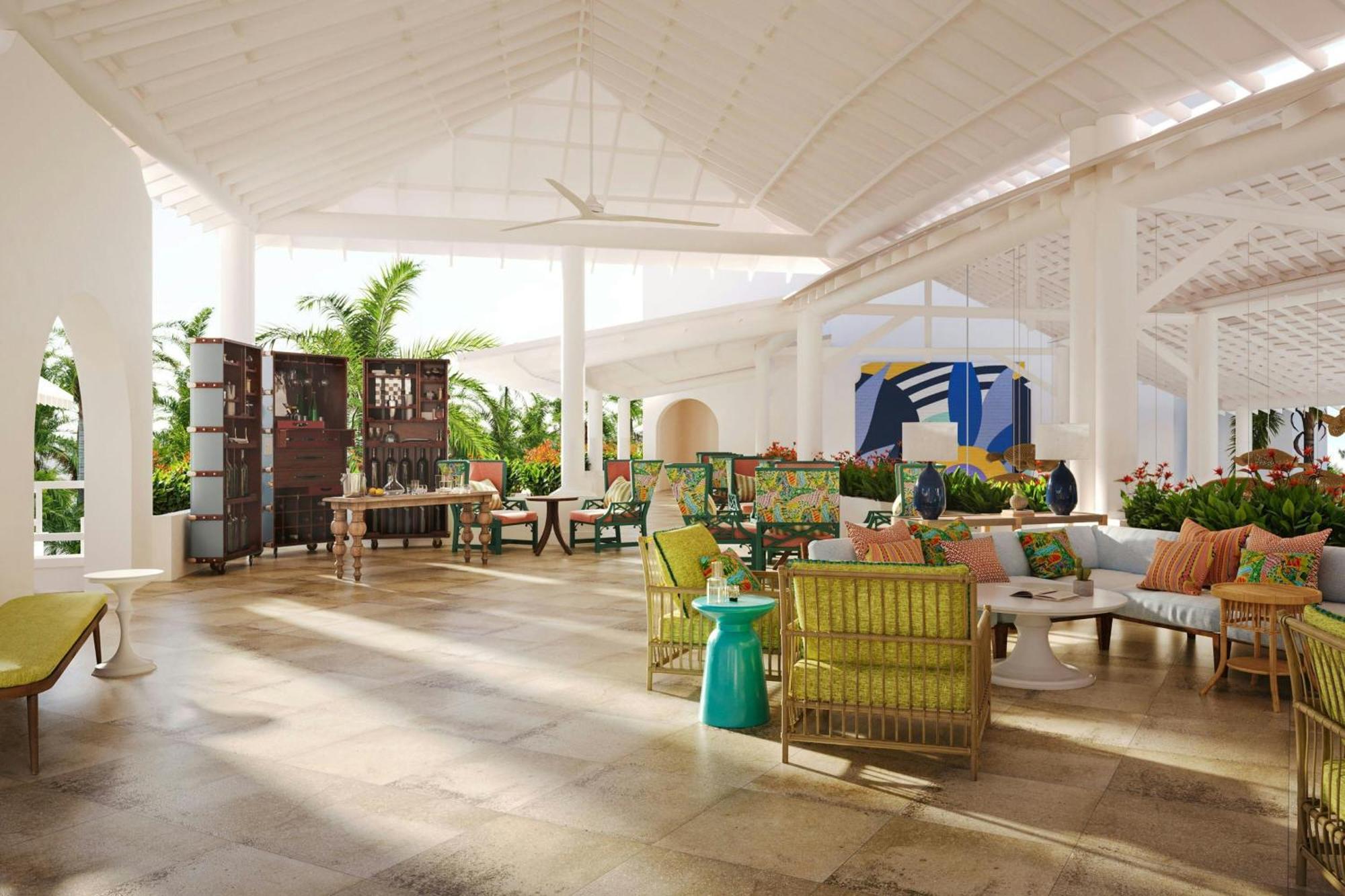 Turtle Beach, A Tribute Portfolio Resort Christ Church