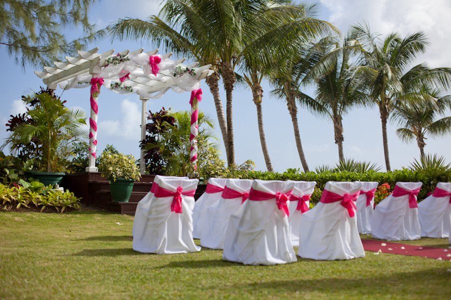 Turtle Beach, A Tribute Portfolio 4* Christ Church