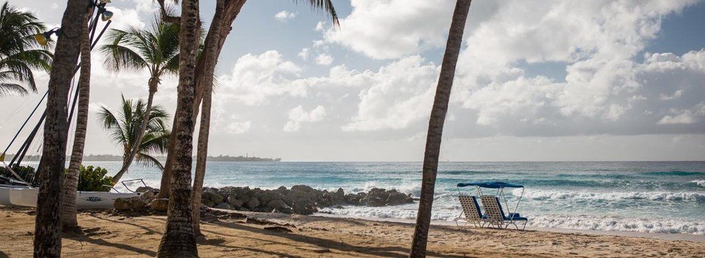 Turtle Beach, A Tribute Portfolio 4* Christ Church