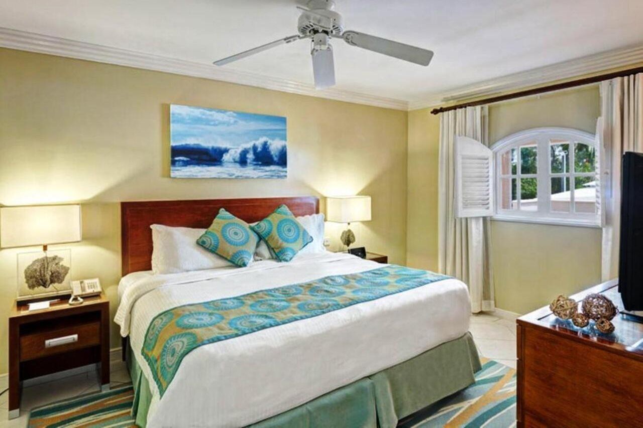 Resort Turtle Beach, A Tribute Portfolio Christ Church