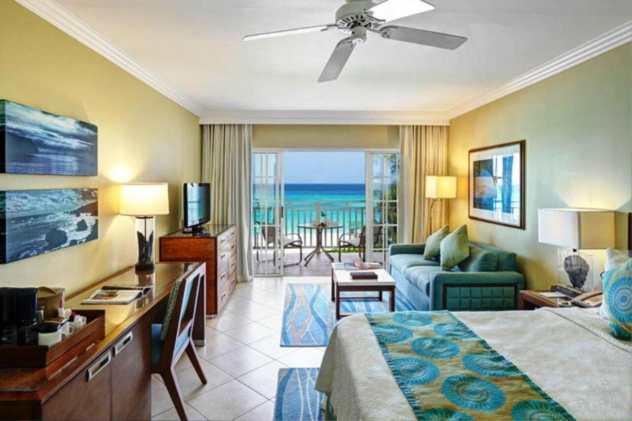 Resort Turtle Beach, A Tribute Portfolio Christ Church