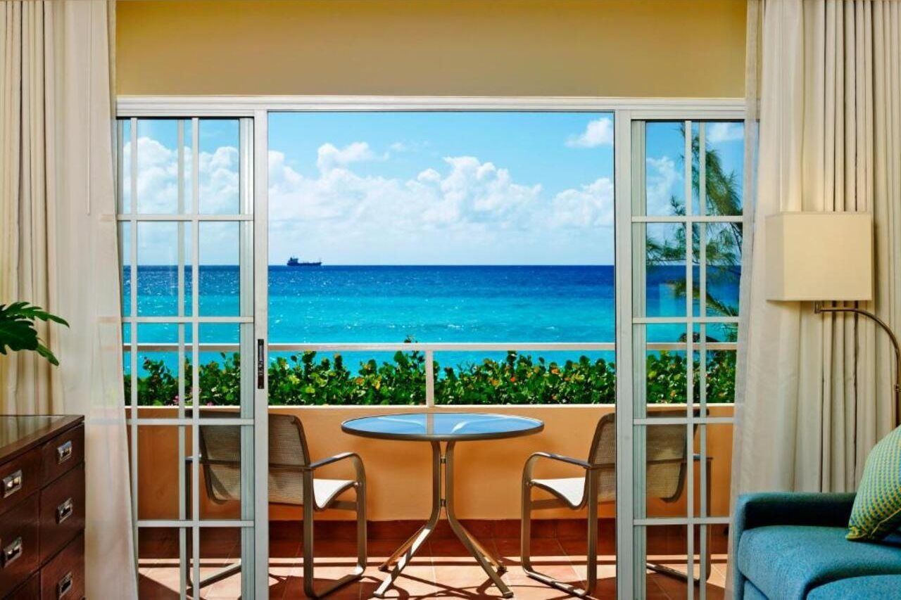 Turtle Beach, A Tribute Portfolio 4* Christ Church